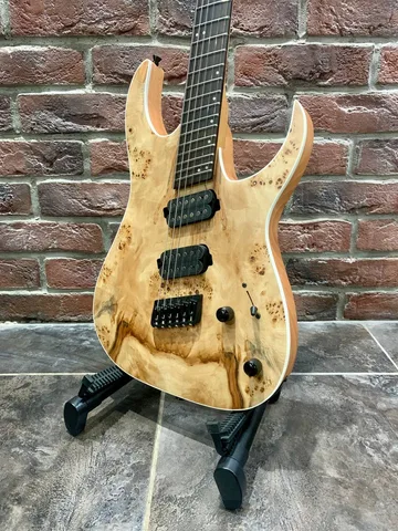 Мультимензурная Электрогитара HH RCG Custom Shop