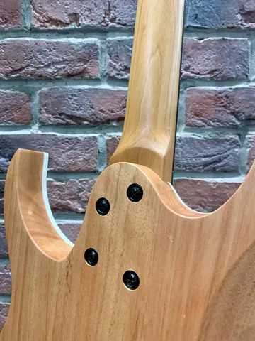 Мультимензурная Электрогитара HH RCG Custom Shop