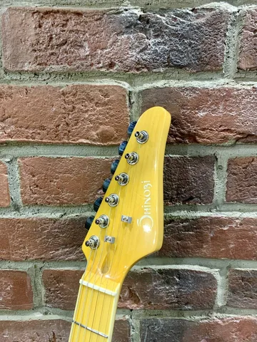 Электрогитара Stratocaster HSS + Цифровой Комбоусилитель с Эффектами с Драм Машиной