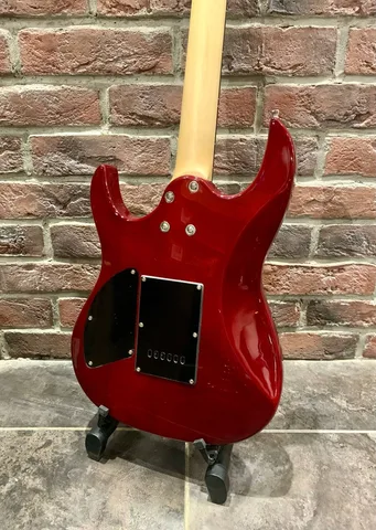 Электрогитара Smiger SuperStratocaster HSS