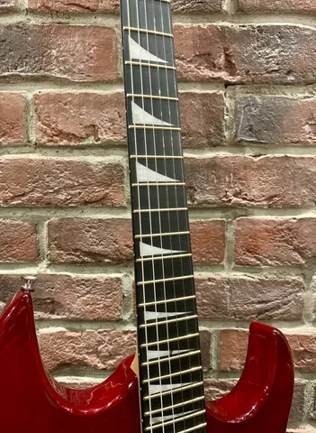 Электрогитара Smiger SuperStratocaster HSS