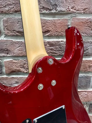 Электрогитара Smiger SuperStratocaster HSS