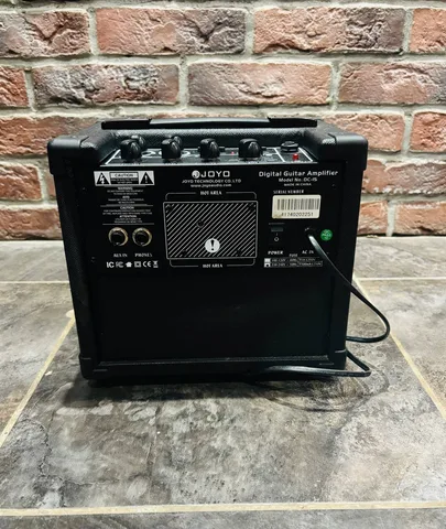 Бас Гитара Cort B5 Element + Цифровой Комбик с Эффектами и Драм Машиной (Индонезия)