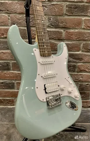 Электрогитара Root Note HSS Stratocaster