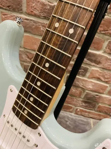 Электрогитара Root Note HSS Stratocaster