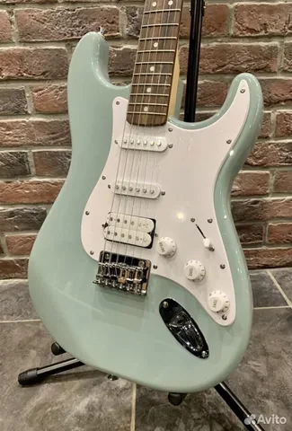 Электрогитара Root Note HSS Stratocaster