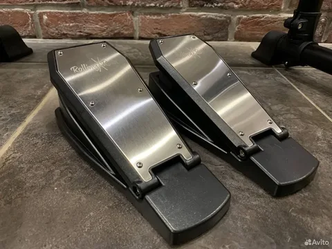 Цифровая Ударная Установка Roling Rock MT -10