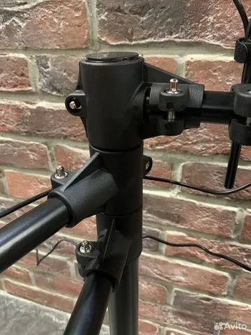 Цифровая Ударная Установка Roling Rock MT -10