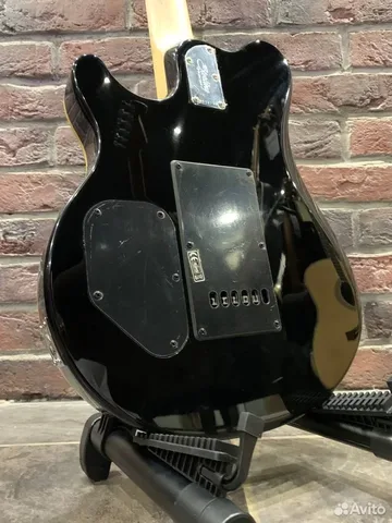 Электрогитара Sterling Axis Neptune (Индонезия)