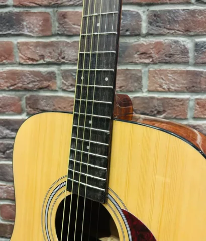Акустическая Гитара Root Note NT (Аналог Yamaha)