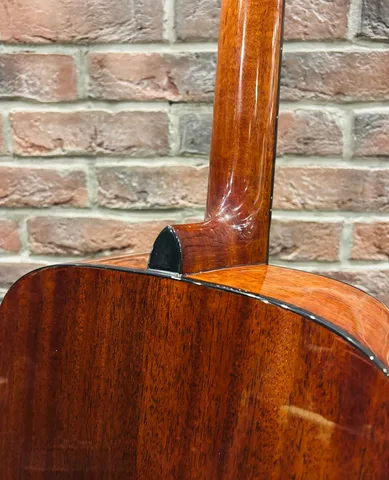 Акустическая Гитара Root Note NT (Аналог Yamaha)