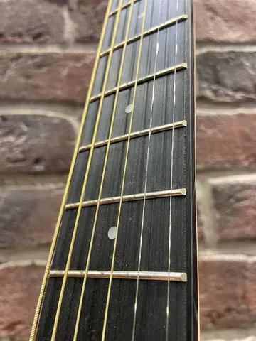 Акустическая Гитара (под Lava ME-4)
