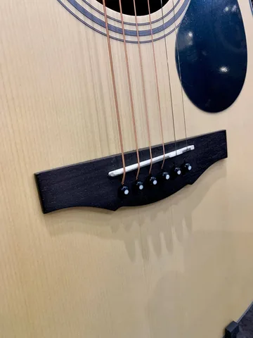 Электроакустическая Гитара Kepma A1 CE-NM