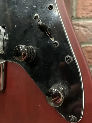Электрогитара Schecter Banshee + Мощный Комбик NUX 60 вт