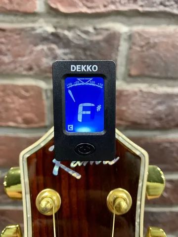 Тюнер Dekko (5 Режимов)