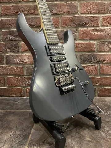 Электрогитара SuperStratocaster HSH + Цифровой Комбик с Эффектами и Драм Машиной - изображение 3