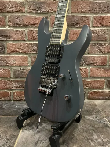 Электрогитара SuperStratocaster HSH + Цифровой Комбик с Эффектами и Драм Машиной - изображение 7