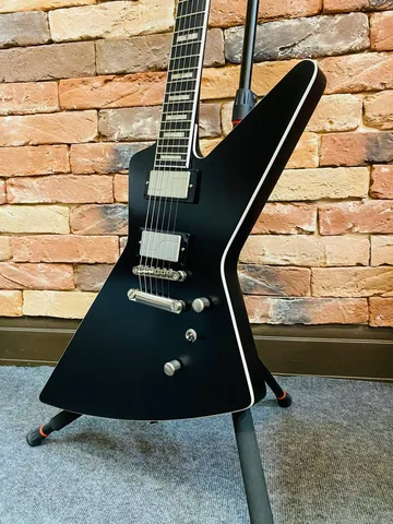 Электрогитара Epiphone Prophecy Extura Black