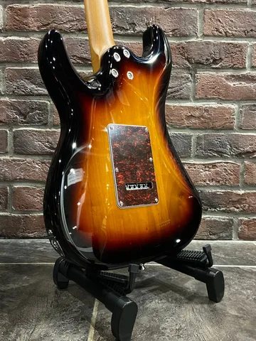 Электрогитара Jet HSS Vintage + Комбоусилитель 40 ват (2 канала + вход на Микрофон)