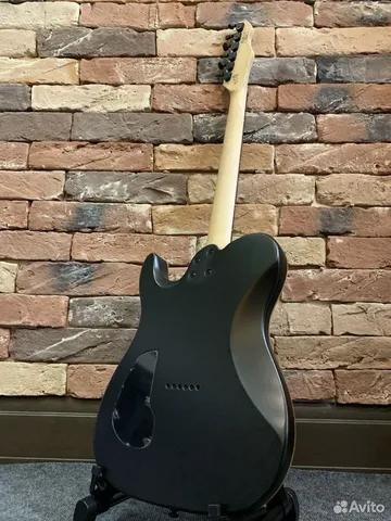 Электрогитара Chapman Guitars ML3 Modern Deep Red