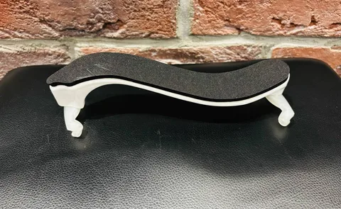 Мостик Скрипичный Fiddlerman 3/4-4/4 WH