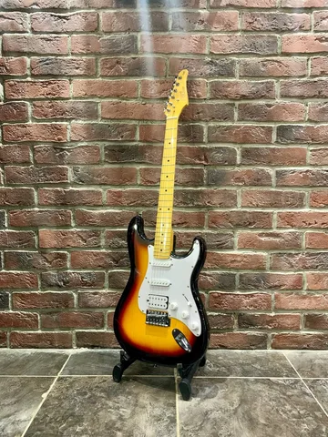 Электрогитара EART Guitars Power CV60S - изображение 9