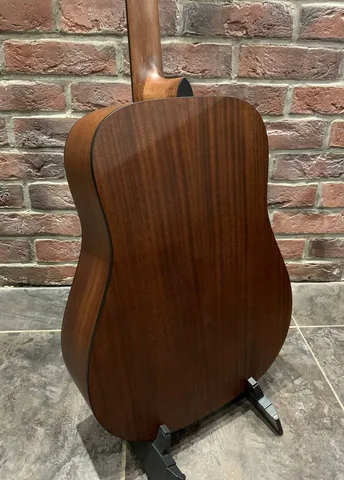 Акустическая Гитара ADLER D50-CM из Массива Кедра