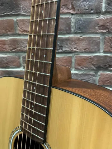 Акустическая Гитара ADLER D50-CM из Массива Кедра