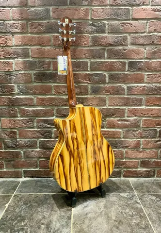 Акустическая Гитара XLarry Custom Shop (Массив Ели)