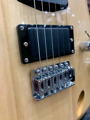 Электрогитара SuperStrat HSS