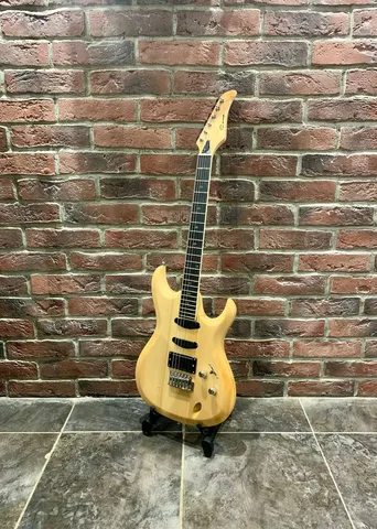 Электрогитара SuperStrat HSS