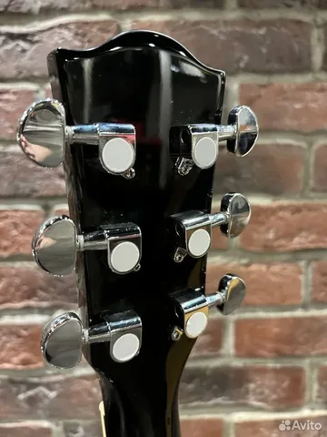 Акустическая Гитара Deviser (аналог Yamaha)