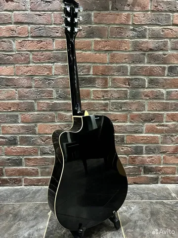 Акустическая Гитара Deviser (аналог Yamaha)