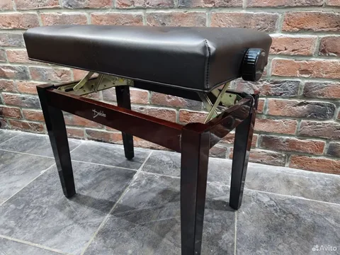 Банкетка Рояльная (регулировка высоты)