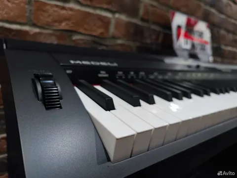 Цифровое Пианино SP-3000 (комплект)