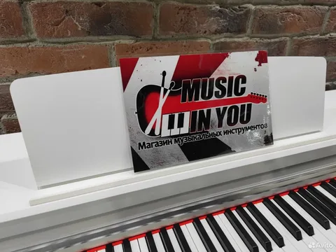 Корпусное Цифровое Пианино (аналог Yamaha)