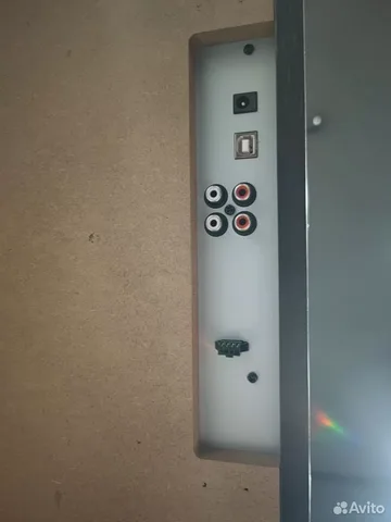 Корпусное Цифровое Пианино Nux WK-520 BR