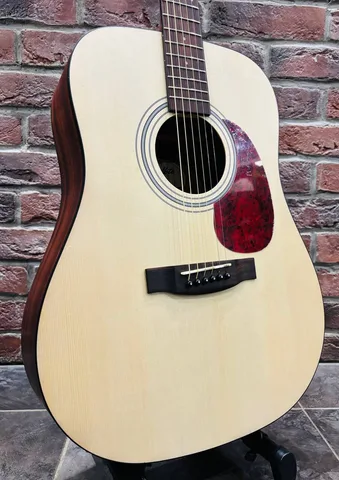 Акустическая Гитара Root Note Dreadnought (светлая)
