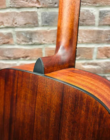 Акустическая Гитара Root Note Dreadnought (светлая)