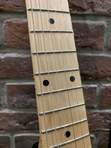 Электрогитара Telecaster + Мощный Комбик (комплект)