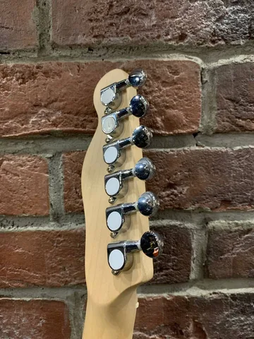 Электрогитара Telecaster + Мощный Комбик (комплект)