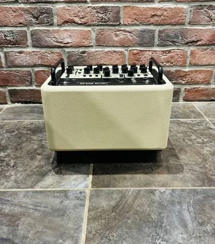 Комбоуситель Joyo 40 ват 2 канала + Чехол (Аккумуляторный)