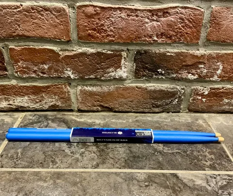 Барабанные Палочки из Ореха Гикори Blue Fire 5A BL