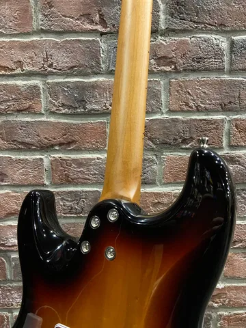 Электрогитара Jet Vintage HSS + Комбик 15 ват (полный комплект)