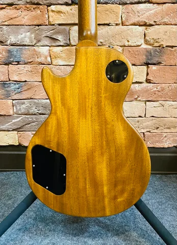 Электрогитара Gibson Les Paul Standard Faded Sunburst Vintage (USA)