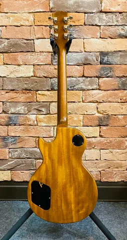 Электрогитара Gibson Les Paul Standard Faded Sunburst Vintage (USA)