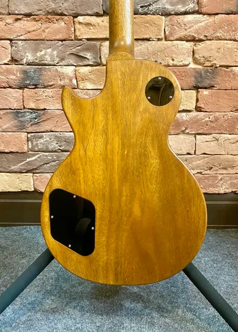 Электрогитара Gibson Les Paul Standard '60s Faded Vintage Cherry Sunburst (USA)
