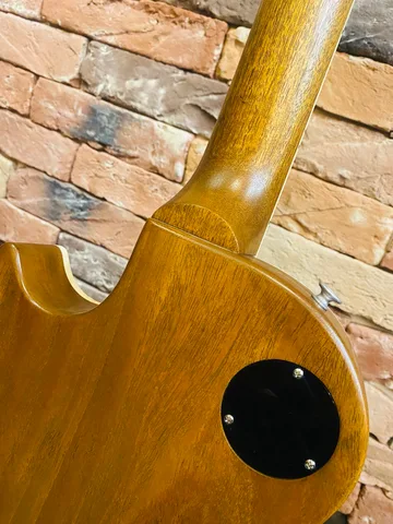 Электрогитара Gibson Les Paul Standard '60s Faded Vintage Cherry Sunburst (USA)