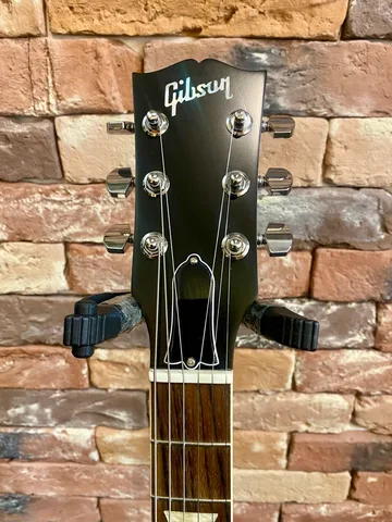Электрогитара Gibson Les Paul Standard '60s Faded Vintage Cherry Sunburst (USA)