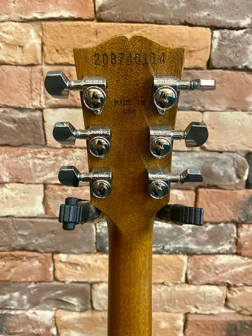 Электрогитара Gibson Les Paul Standard '60s Faded Vintage Cherry Sunburst (USA)